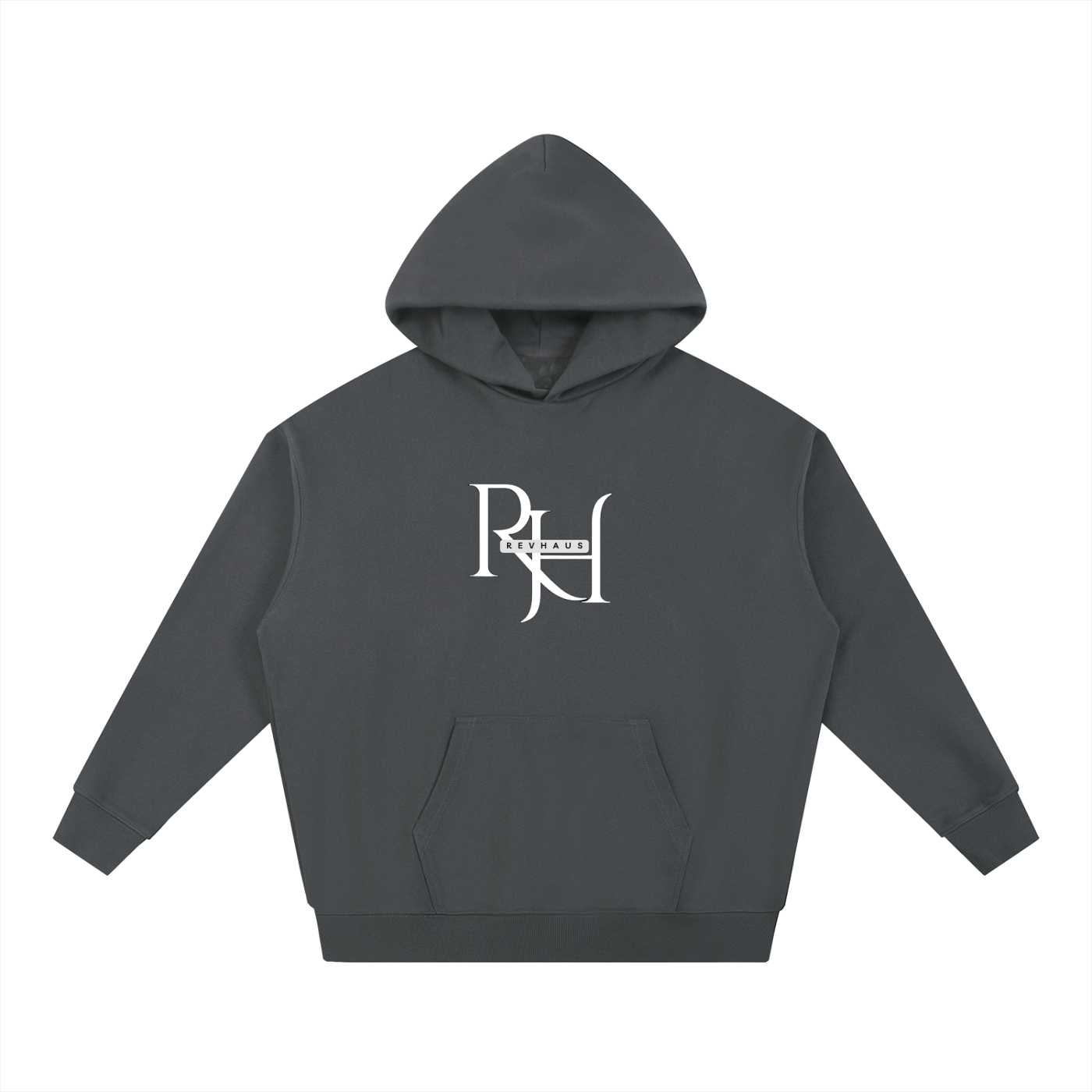 Speed Meets Style Collection Hoodie