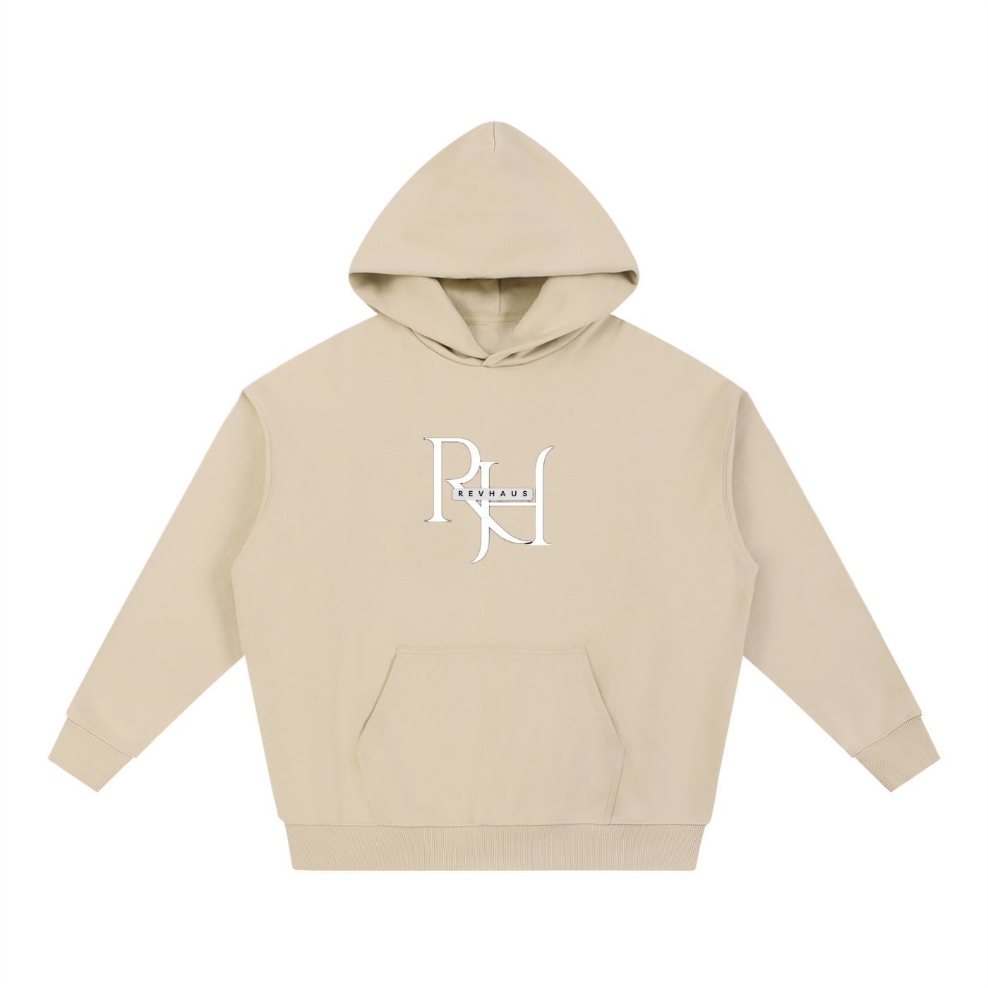 Speed Meets Style Collection Hoodie