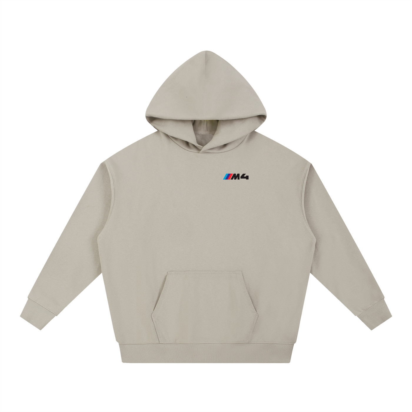 G82 Limited Edition Heavyweight Hoodie