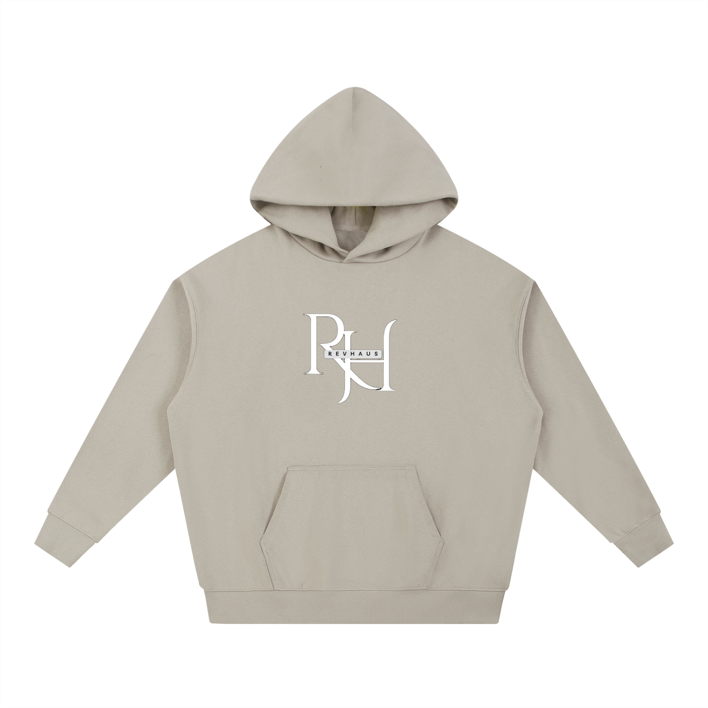 Speed Meets Style Collection Hoodie