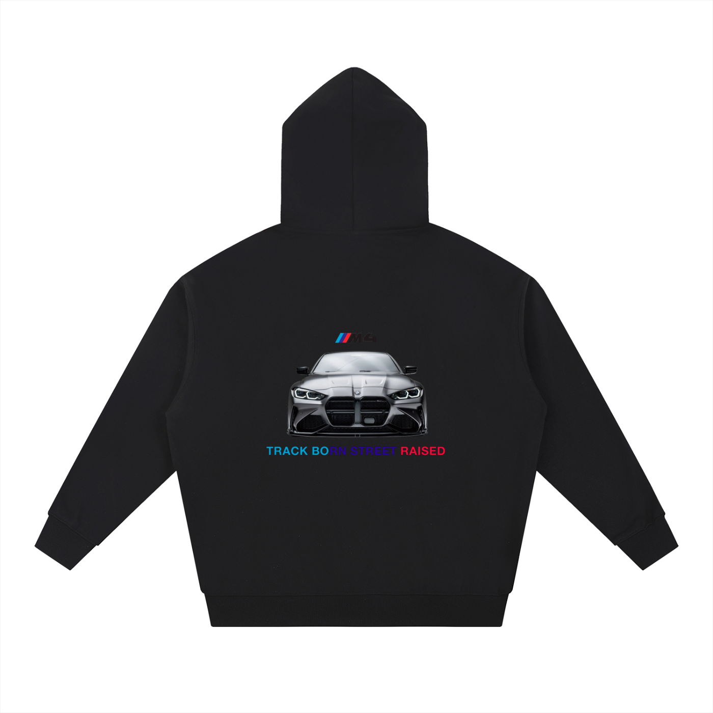 G82 Limited Edition Heavyweight Hoodie