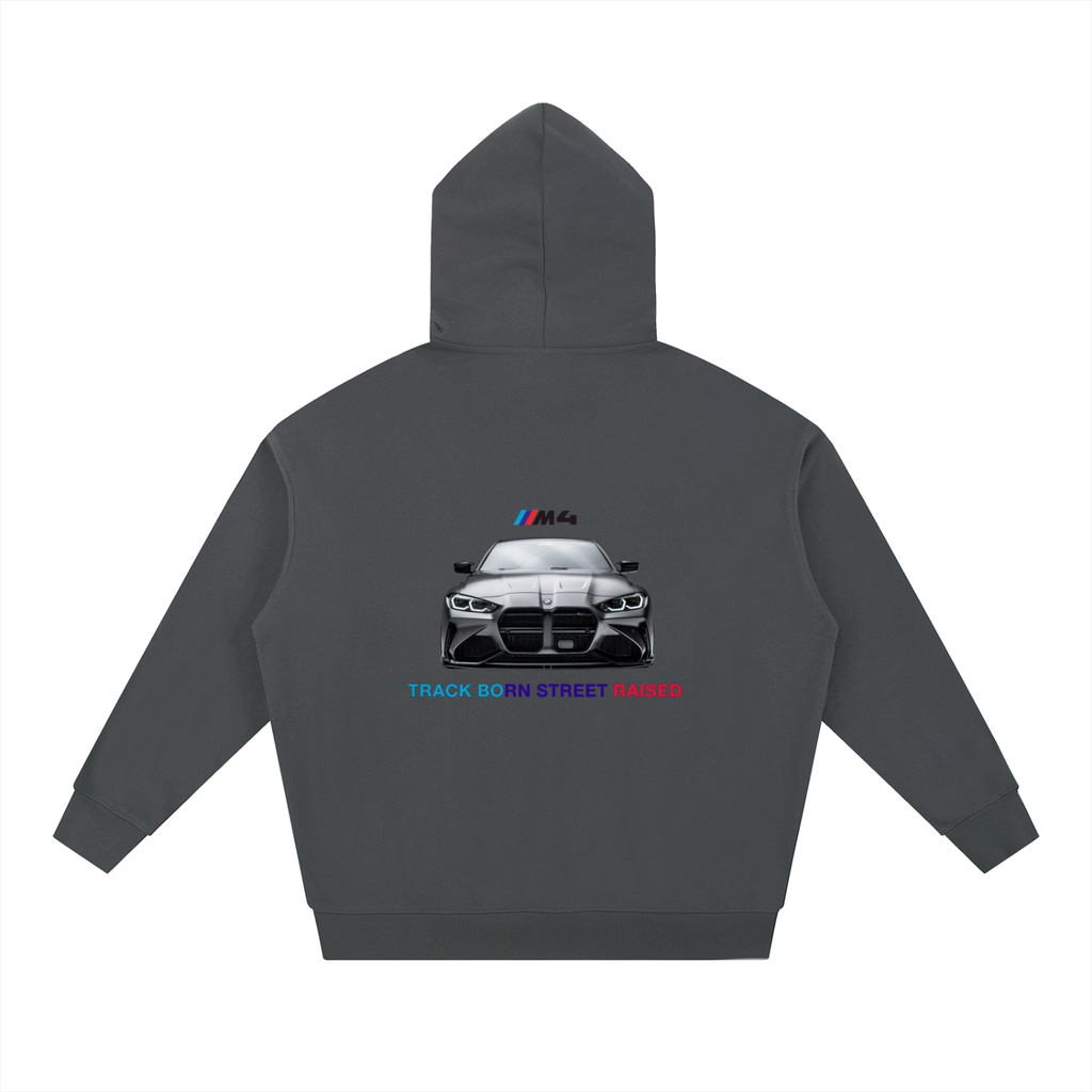G82 Limited Edition Heavyweight Hoodie