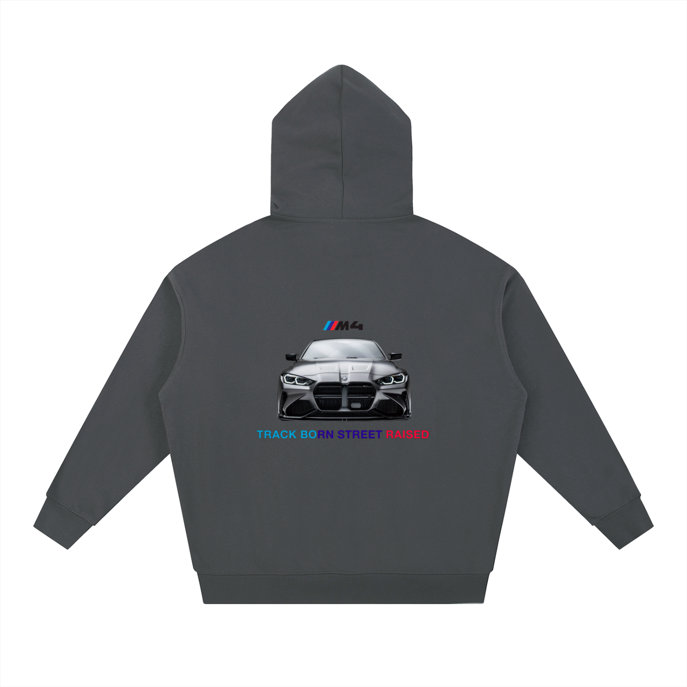G82 Limited Edition Heavyweight Hoodie