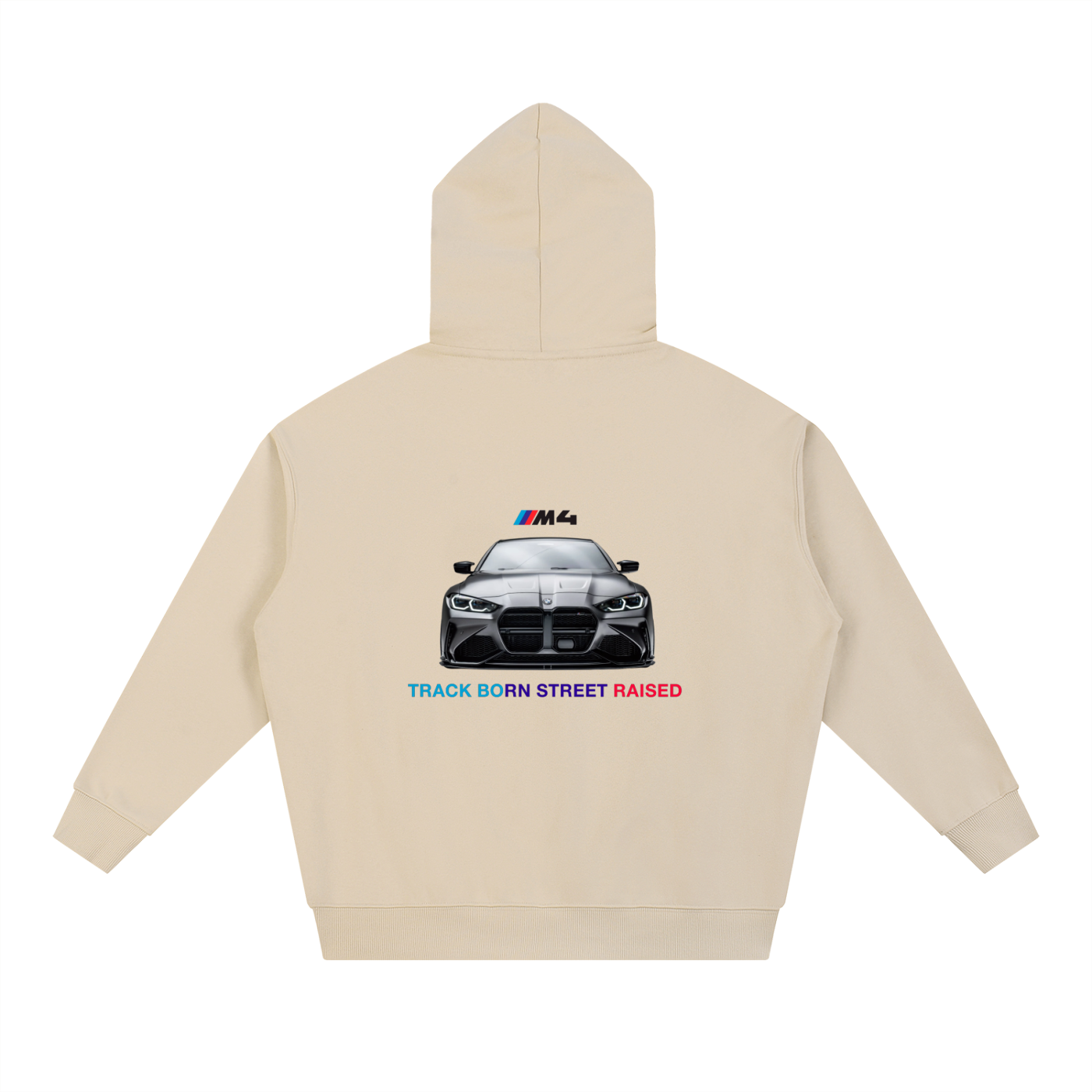 G82 Limited Edition Heavyweight Hoodie