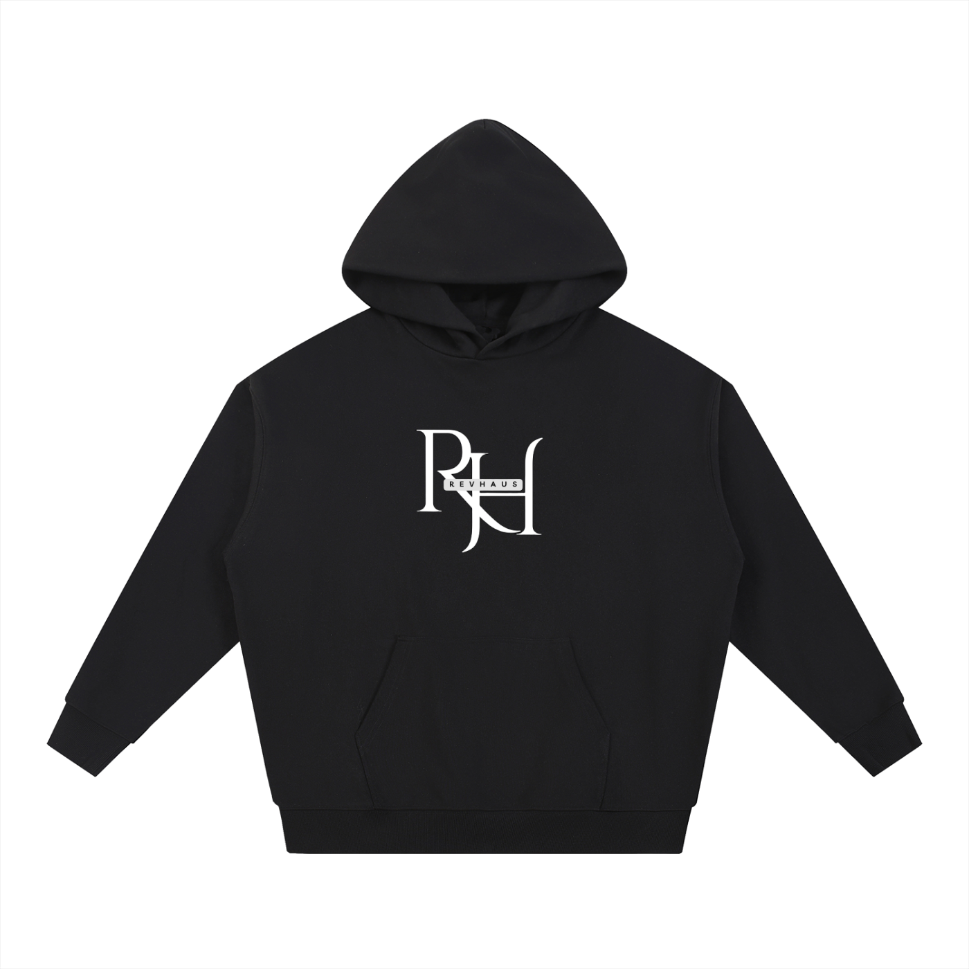 Speed Meets Style Collection Hoodie