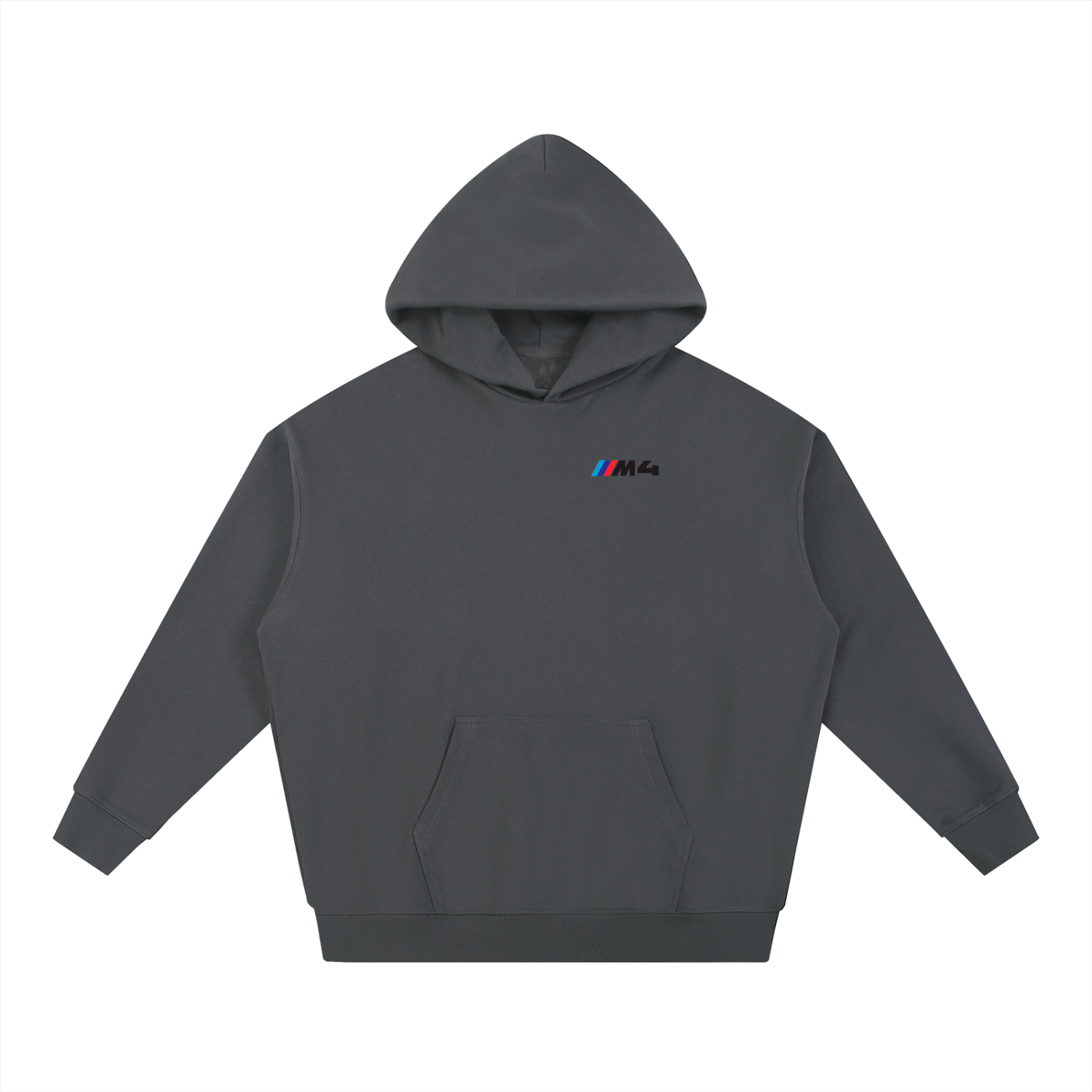 G82 Limited Edition Heavyweight Hoodie