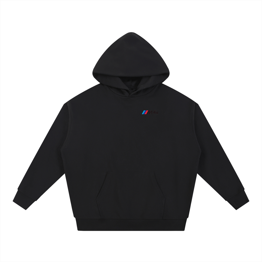 G82 Limited Edition Heavyweight Hoodie
