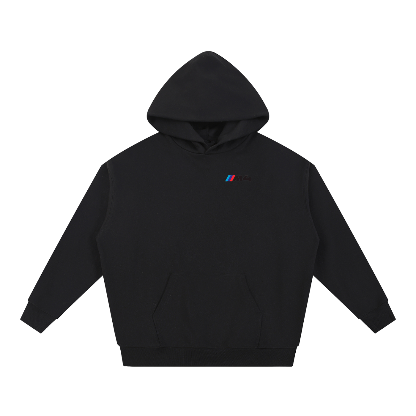G82 Limited Edition Heavyweight Hoodie