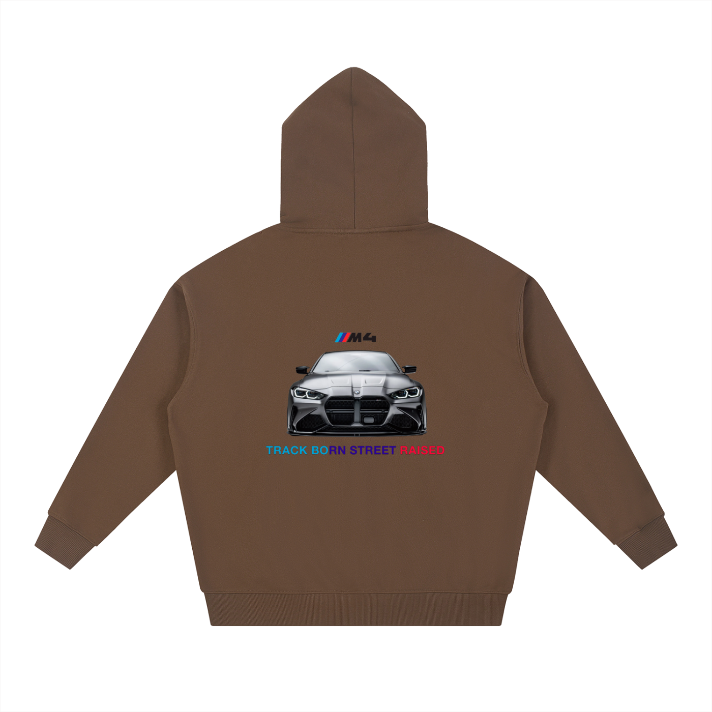 G82 Limited Edition Heavyweight Hoodie