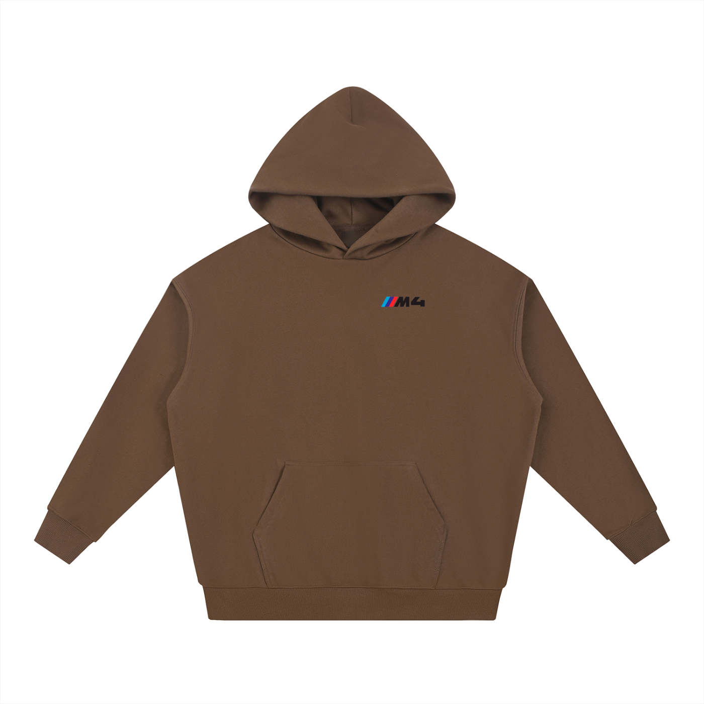 G82 Limited Edition Heavyweight Hoodie
