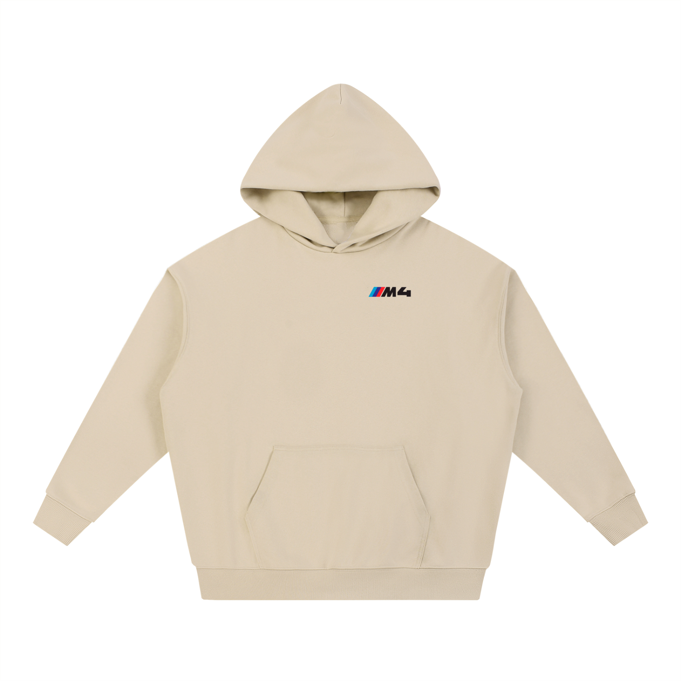 G82 Limited Edition Heavyweight Hoodie