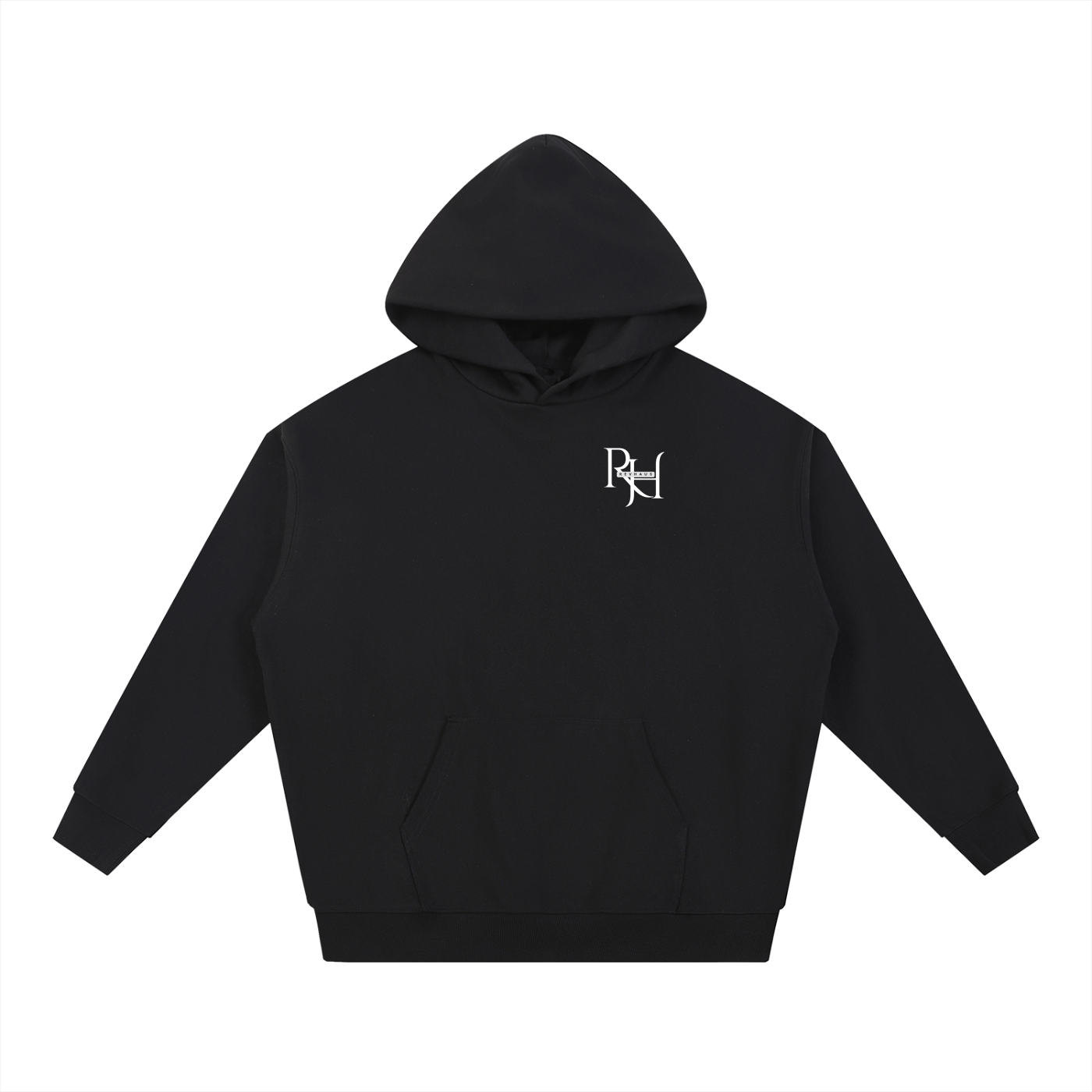 RevHaus Heavyweight Hoodie