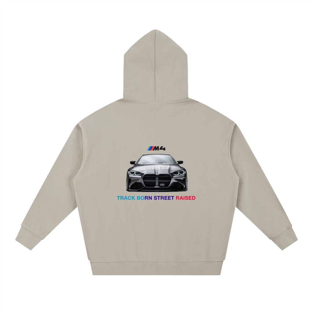 G82 Limited Edition Heavyweight Hoodie