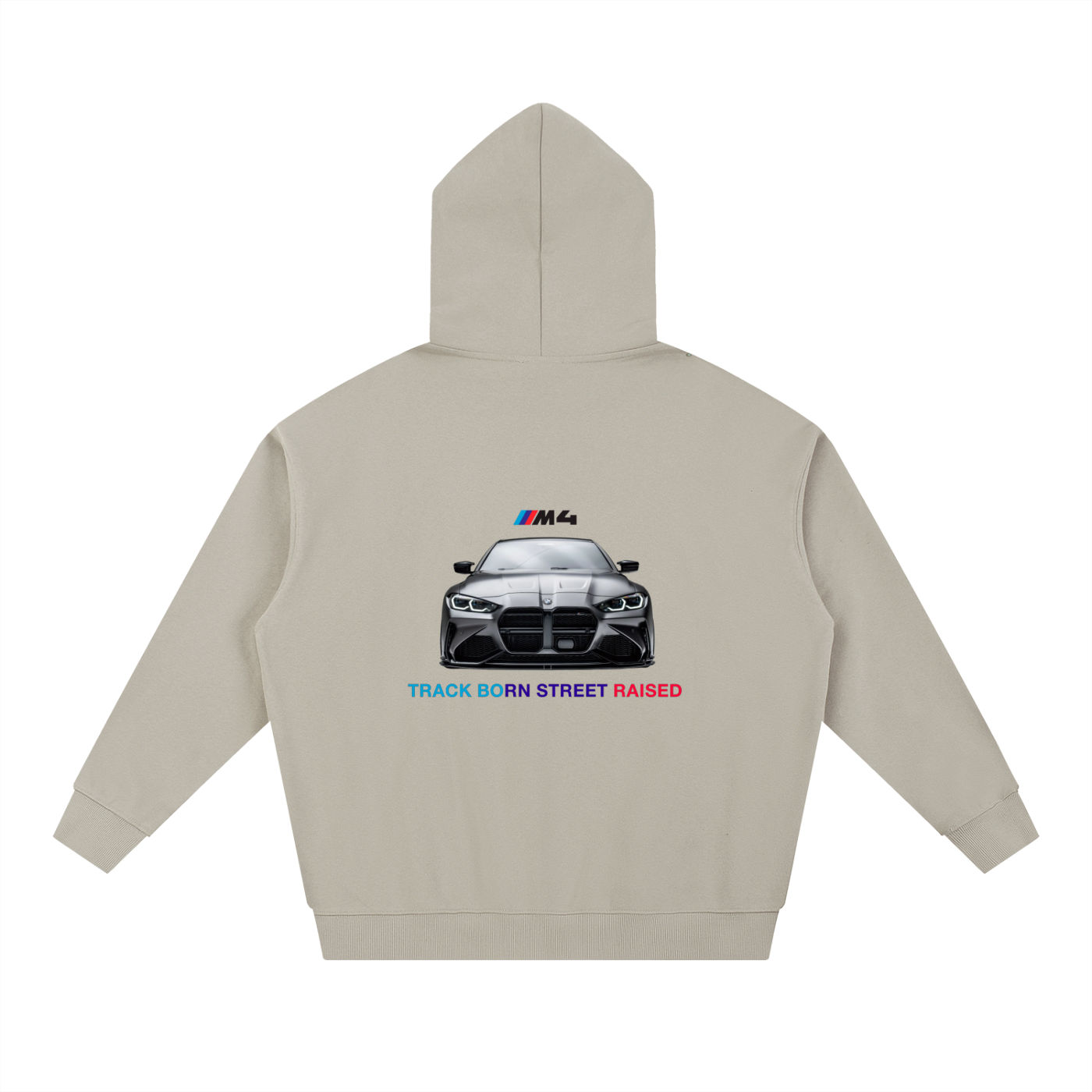 G82 Limited Edition Heavyweight Hoodie