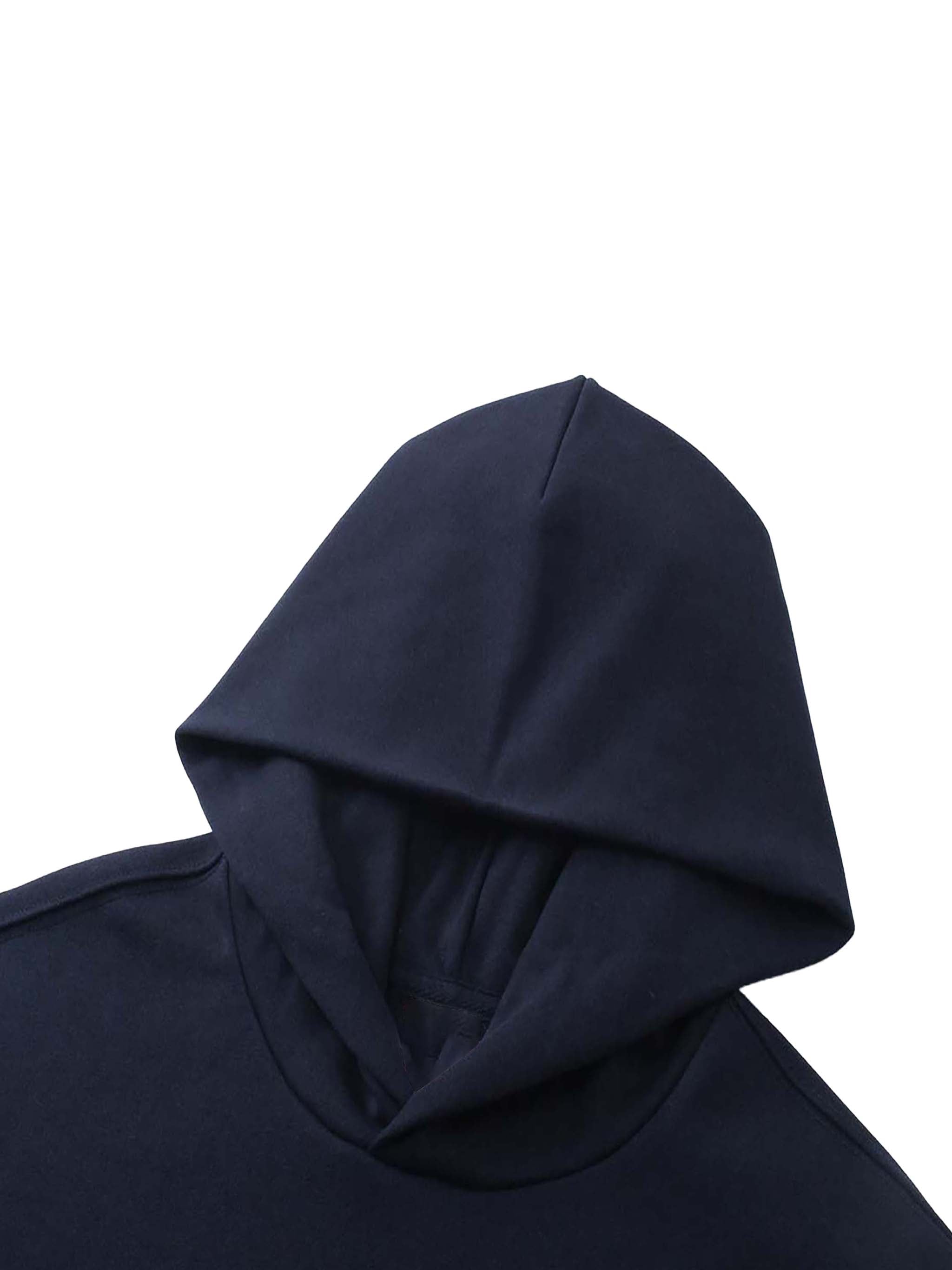 Speed Meets Style Collection Hoodie